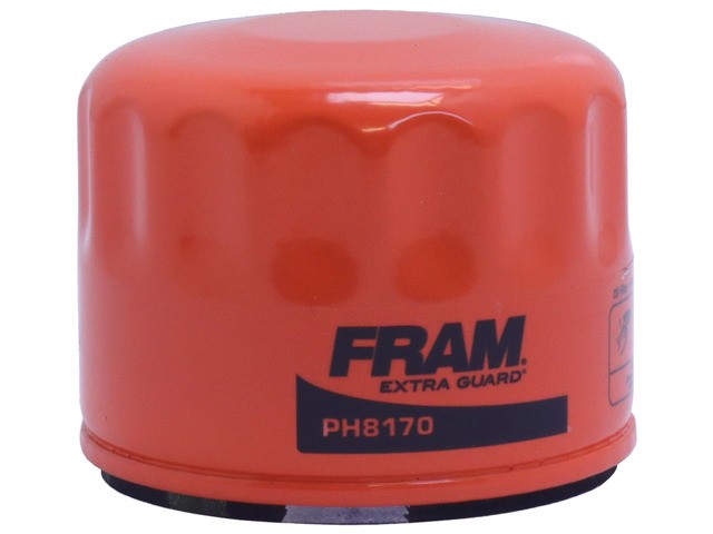 FRAM Engine Oil Filter P/N:PH8170