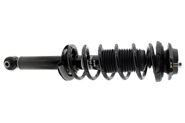 KYB Suspension Strut and Coil Spring Assembly P/N:SR4512