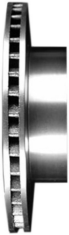 BENDIX PREMIUM DRUM AND ROTOR Disc Brake Rotor P/N:PRT1120