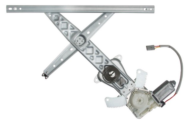 ACI Window Motor and Regulator Assembly P/N:383383 ACI Window Motor and Regulator Assembly P/N:383383