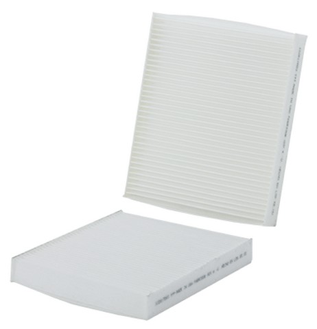 Wix Cabin Air Filter P/N:WP10320 Wix Cabin Air Filter P/N:WP10320