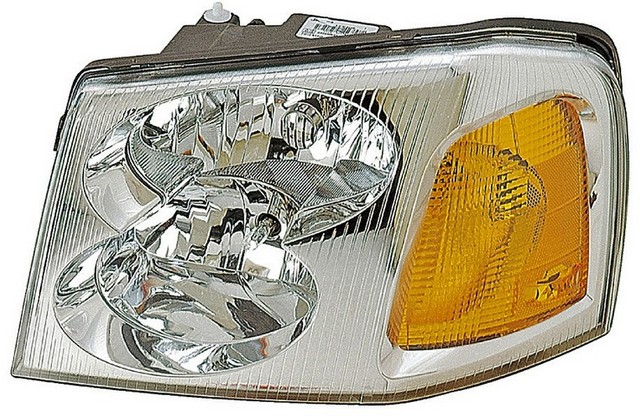 Dorman Headlight Assembly P/N:1590144