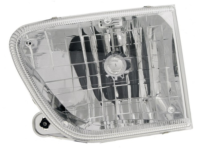 Dorman Headlight Assembly P/N:1591151