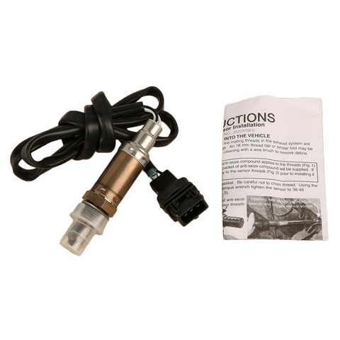 Delphi Oxygen Sensor P/N:ES10262