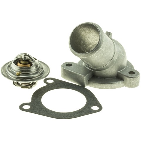 Motorad Engine Coolant Thermostat Housing Assembly P/N:4941KT