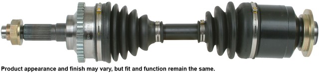 CARDONE New CV Axle Assembly P/N:66-8047