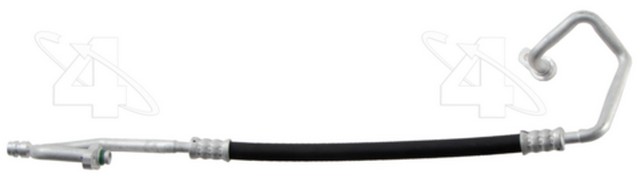 Four Seasons A/C Refrigerant Discharge Hose P/N:66657
