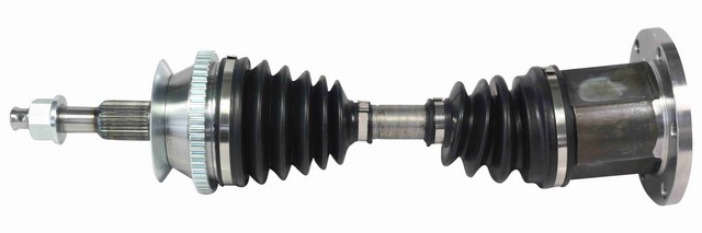 GSP CV Axle Assembly P/N:NCV12021