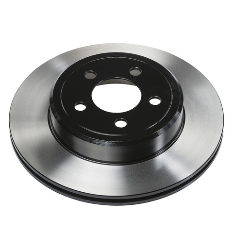 Wagner Brake Disc Brake Rotor P/N:BD126270E