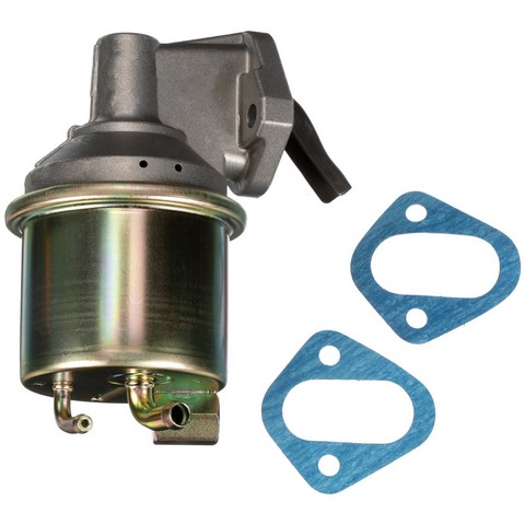 Carter Mechanical Fuel Pump P/N:M6215