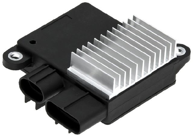 Gates Engine Cooling Fan Module P/N:FCM143