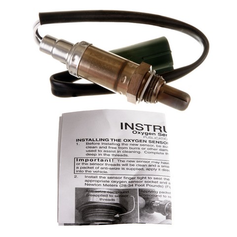 Delphi Oxygen Sensor P/N:ES10880