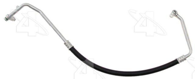 Four Seasons A/C Refrigerant Suction Hose P/N:66237