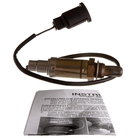Delphi Oxygen Sensor P/N:ES10132