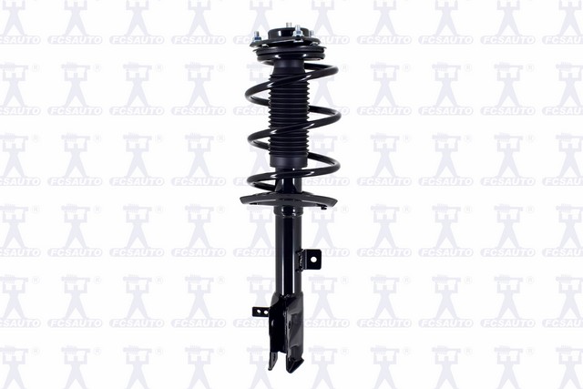 Focus Auto Parts Suspension Strut and Coil Spring Assembly P/N:1331789L