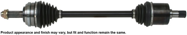 CARDONE New CV Axle Assembly P/N:66-4164