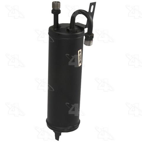 Four Seasons A/C Receiver Drier P/N:33402