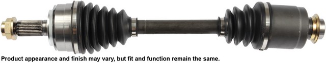 CARDONE New CV Axle Assembly P/N:66-4251