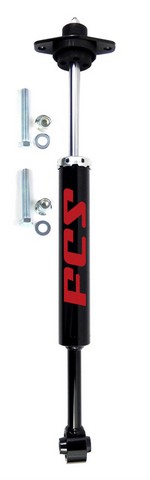 Focus Auto Parts Suspension Shock Absorber P/N:DT346216