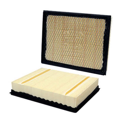 Wix Engine Air Filter P/N:42487 Wix Engine Air Filter P/N:42487