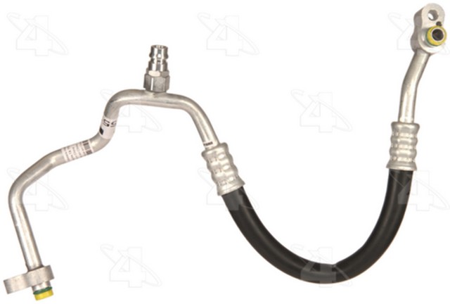 Four Seasons A/C Refrigerant Discharge Hose P/N:55345
