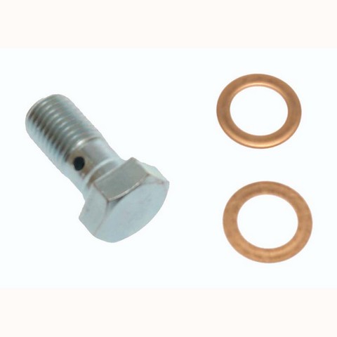 Wearever Brake Hydraulic Banjo Bolt P/N:H9474-2