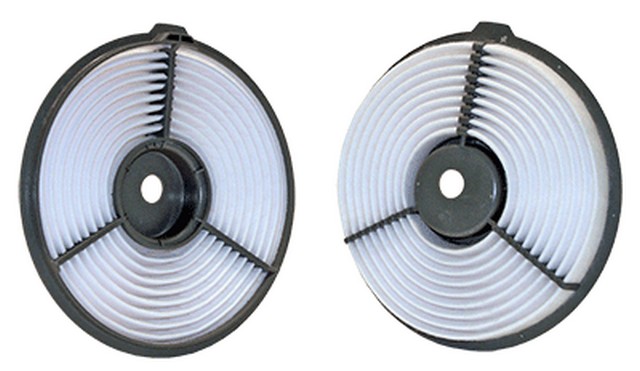 Wix Engine Air Filter P/N:46186 Wix Engine Air Filter P/N:46186