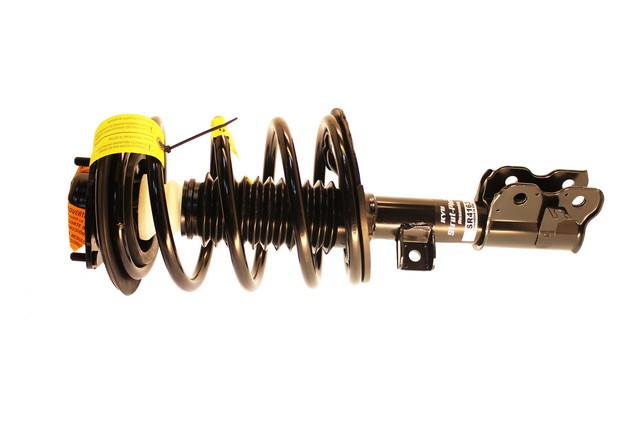 KYB Suspension Strut and Coil Spring Assembly P/N:SR4163