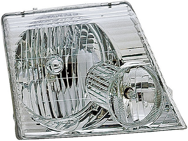 Dorman Headlight Assembly P/N:1590528