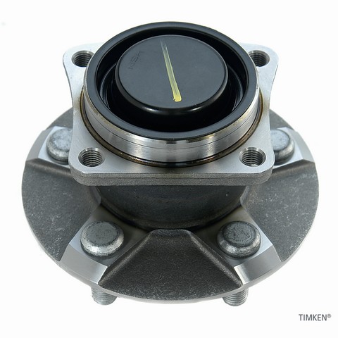 Timken Wheel Bearing and Hub Assembly P/N:512218