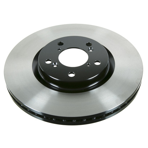 Wagner Brake Disc Brake Rotor P/N:BD180044E