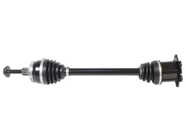 GSP CV Axle Assembly P/N:PR23518