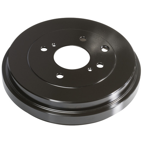 Wagner Brake Brake Drum P/N:BD126579E