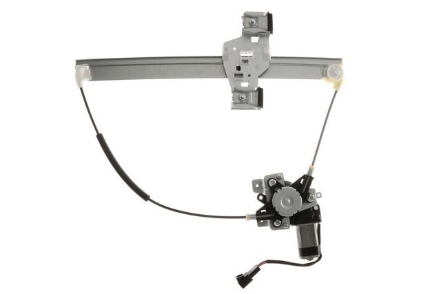AISIN Window Motor and Regulator Assembly P/N:RPAGM-166