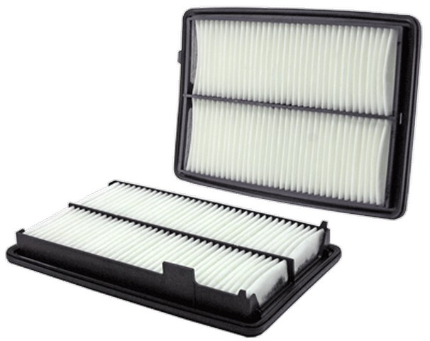 Wix Engine Air Filter P/N:49211 Wix Engine Air Filter P/N:49211