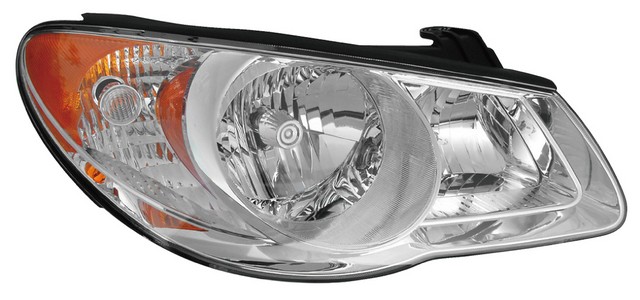 Dorman Headlight Assembly P/N:1592045
