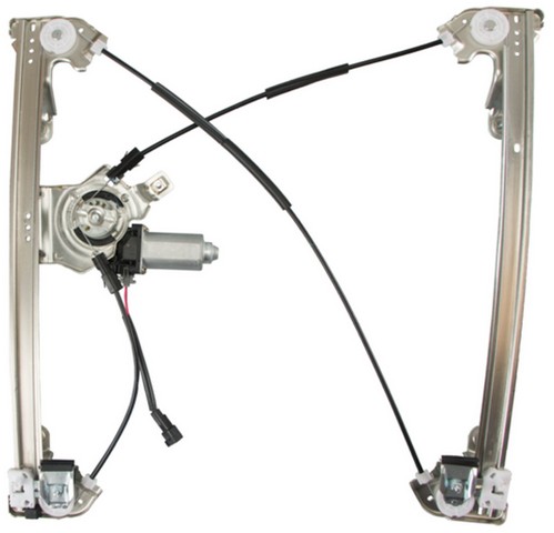 ACI Window Motor and Regulator Assembly P/N:83296