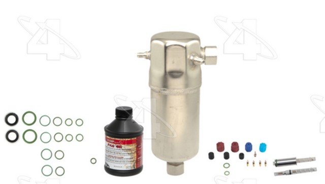 Four Seasons A/C Compressor Replacement Service Kit P/N:10563SK