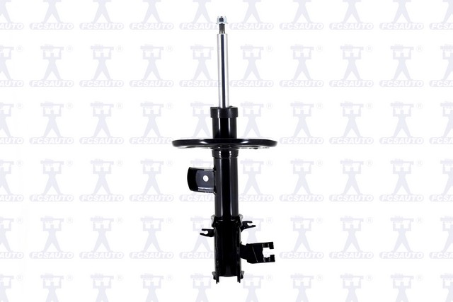 Focus Auto Parts Suspension Strut P/N:333857R