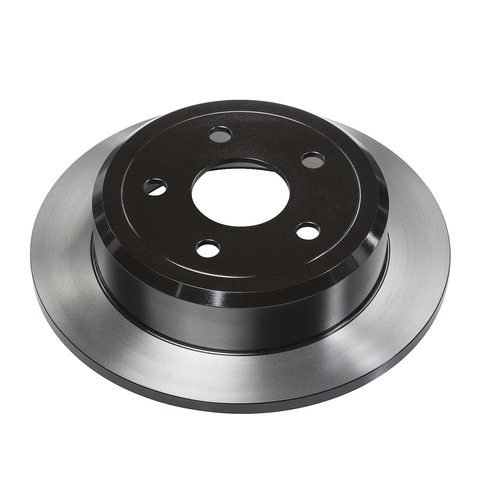 Wagner Brake Disc Brake Rotor P/N:BD126541E