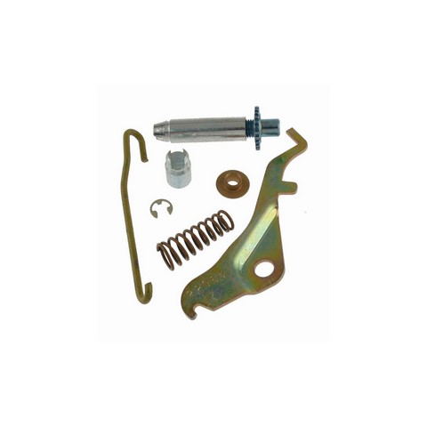 Carlson Drum Brake Self-Adjuster Repair Kit P/N:H2673