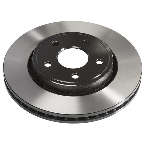 Wagner Brake Disc Brake Rotor P/N:BD126298E