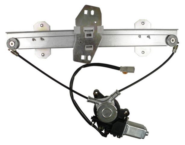 ACI Window Motor and Regulator Assembly P/N:88527 ACI Window Motor and Regulator Assembly P/N:88527
