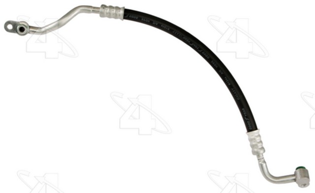 Four Seasons A/C Refrigerant Discharge Hose P/N:56786