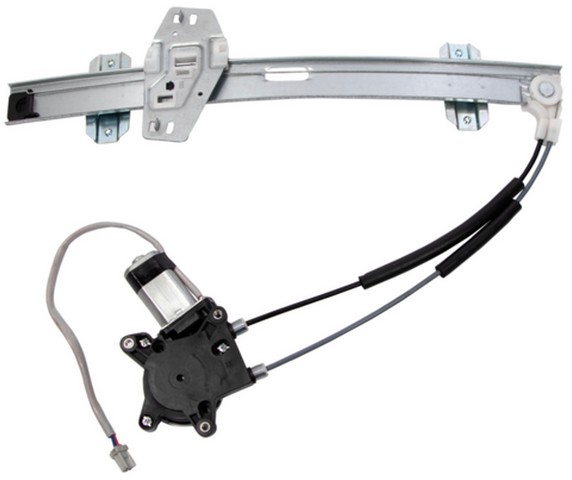 ACI Window Motor and Regulator Assembly P/N:88127 ACI Window Motor and Regulator Assembly P/N:88127