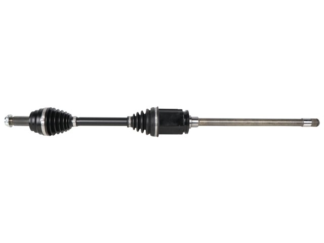 GSP CV Axle Assembly P/N:PR27541