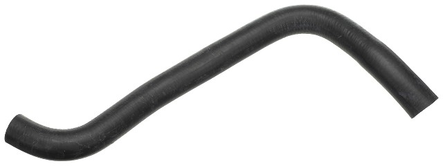 Gates Radiator Coolant Hose P/N:22749
