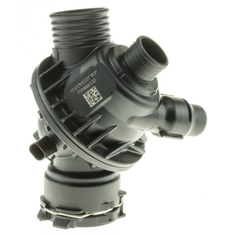 Motorad Engine Coolant Thermostat Housing Assembly P/N:937-217