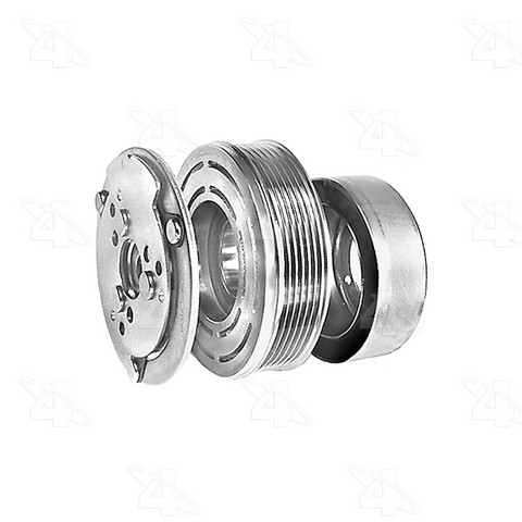 Four Seasons A/C Compressor Clutch P/N:47997