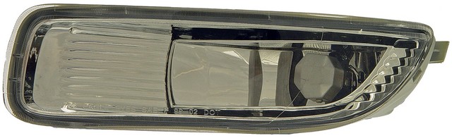 Dorman Fog Light Assembly P/N:1570160